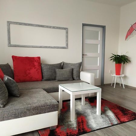 Byt Puskinova Apartment Hradec Kralove Ngoại thất bức ảnh
