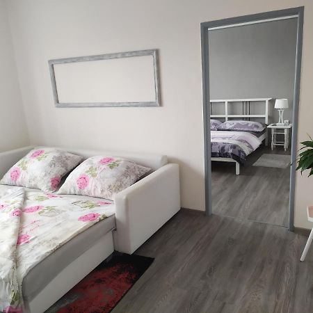 Byt Puskinova Apartment Hradec Kralove Ngoại thất bức ảnh